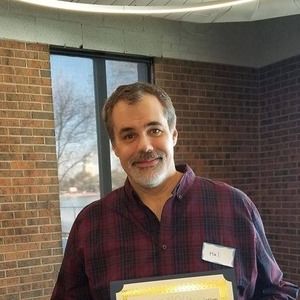 Meet your Posher, Hal